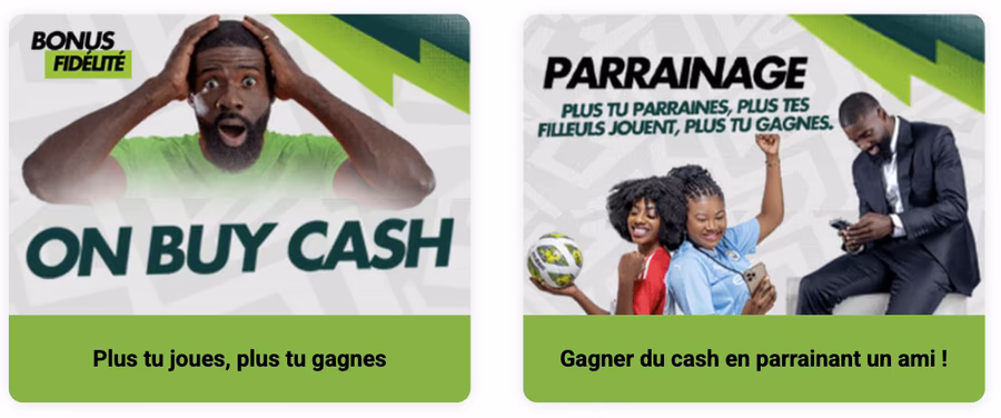 PMUG Gabon – Arrivée du Jour (Résultats Officiels Aujourd’hui)